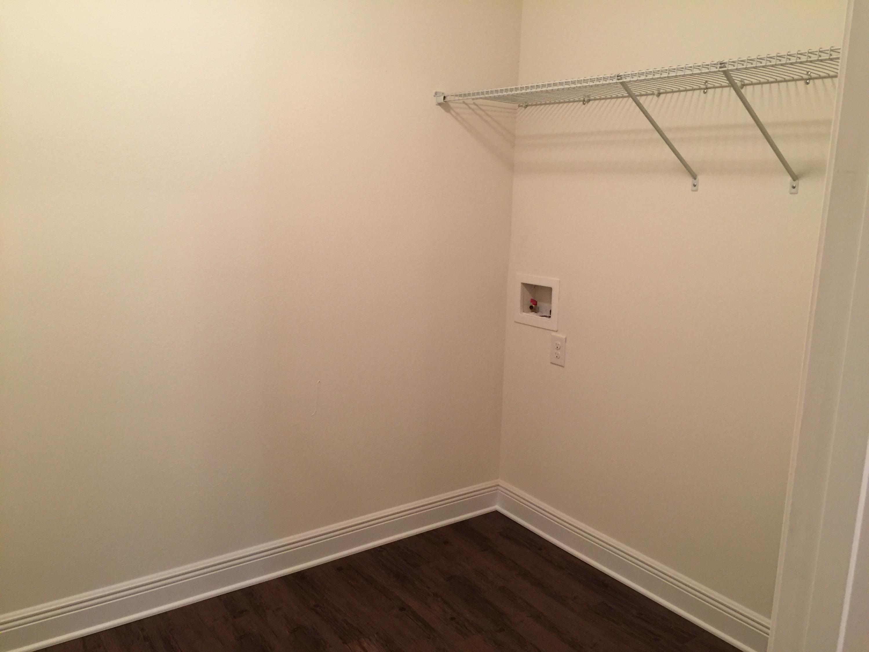 LAGRANGE LANDING - Residential Lease