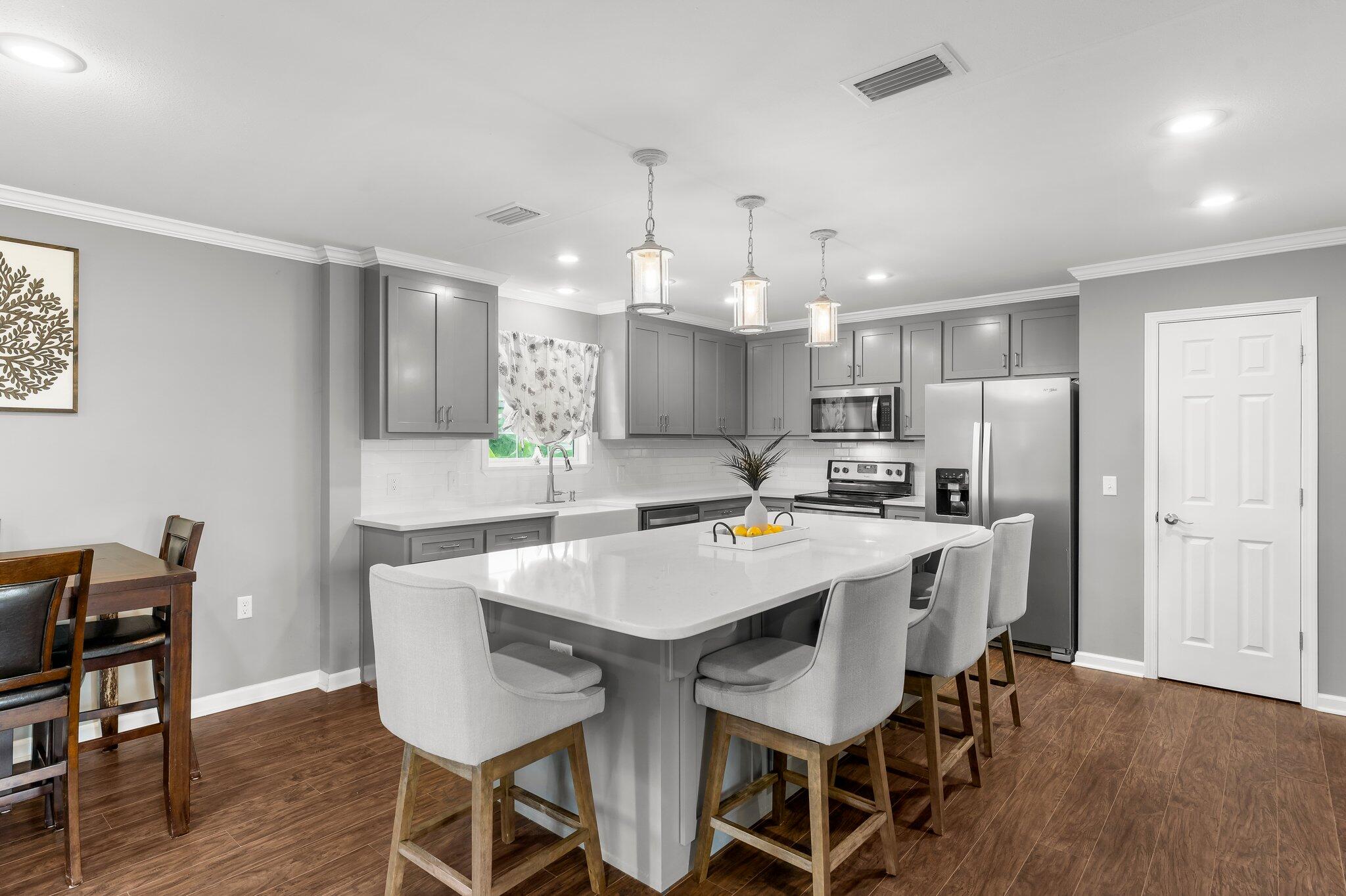 GRAND RIDGE - Residential