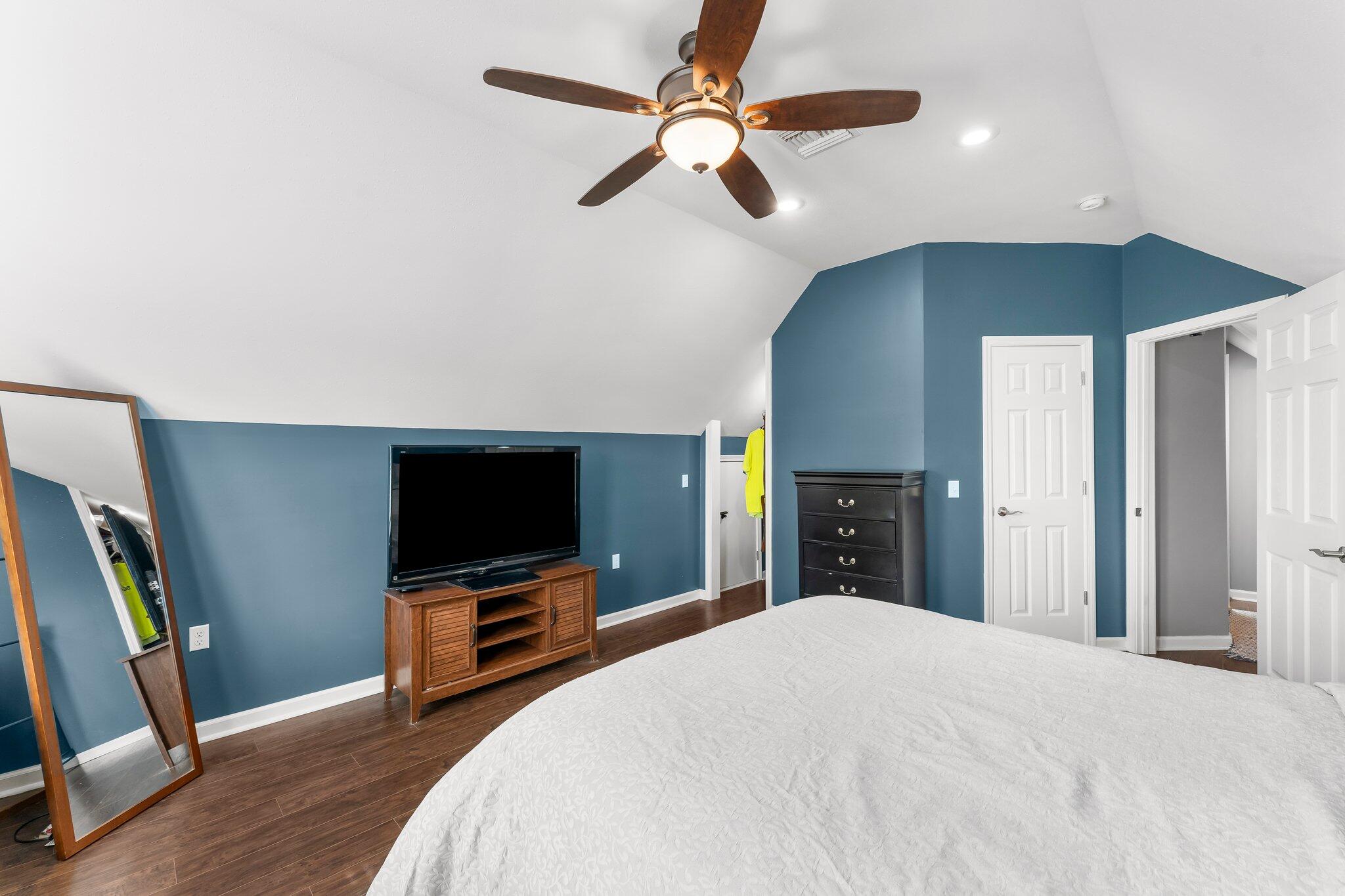 GRAND RIDGE - Residential