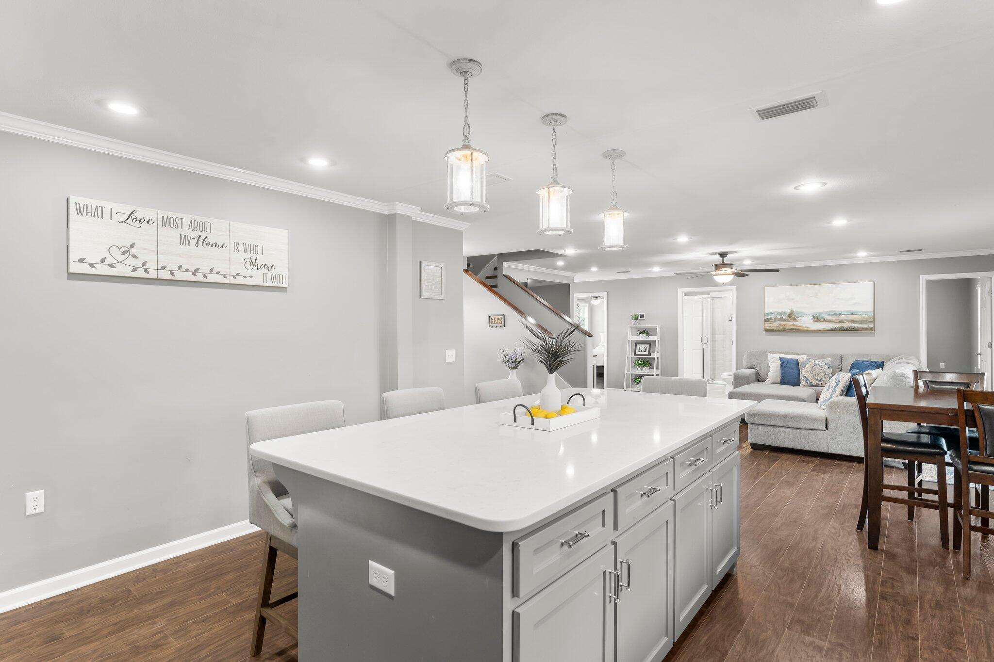 GRAND RIDGE - Residential