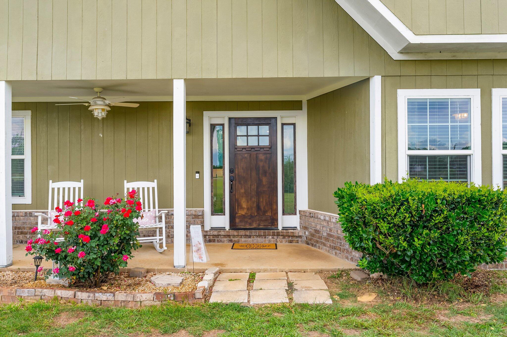 GRAND RIDGE - Residential
