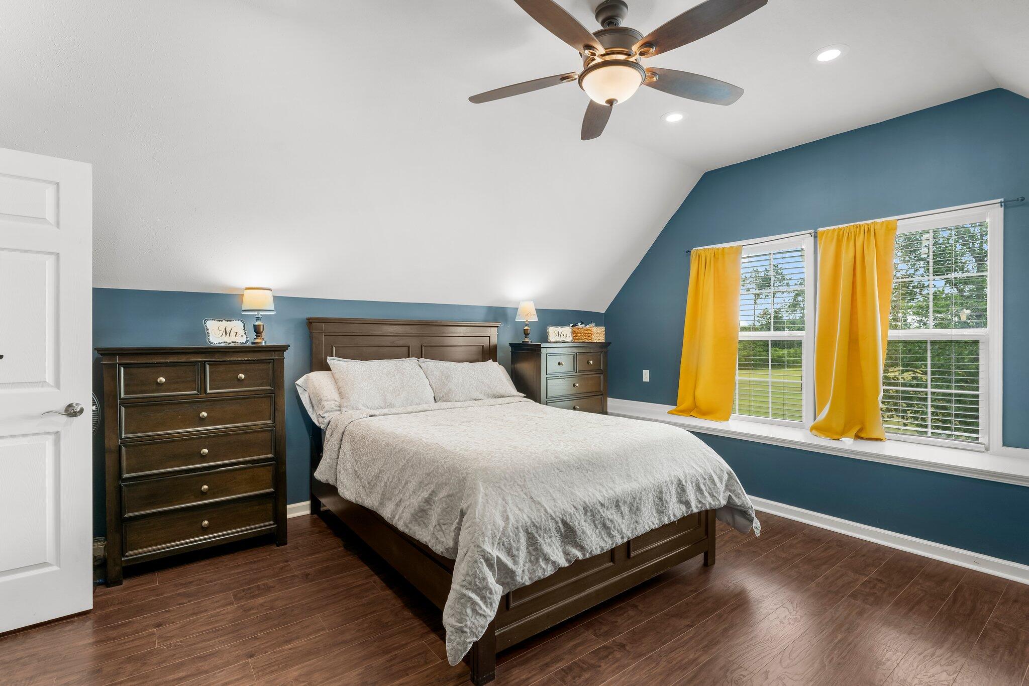 GRAND RIDGE - Residential