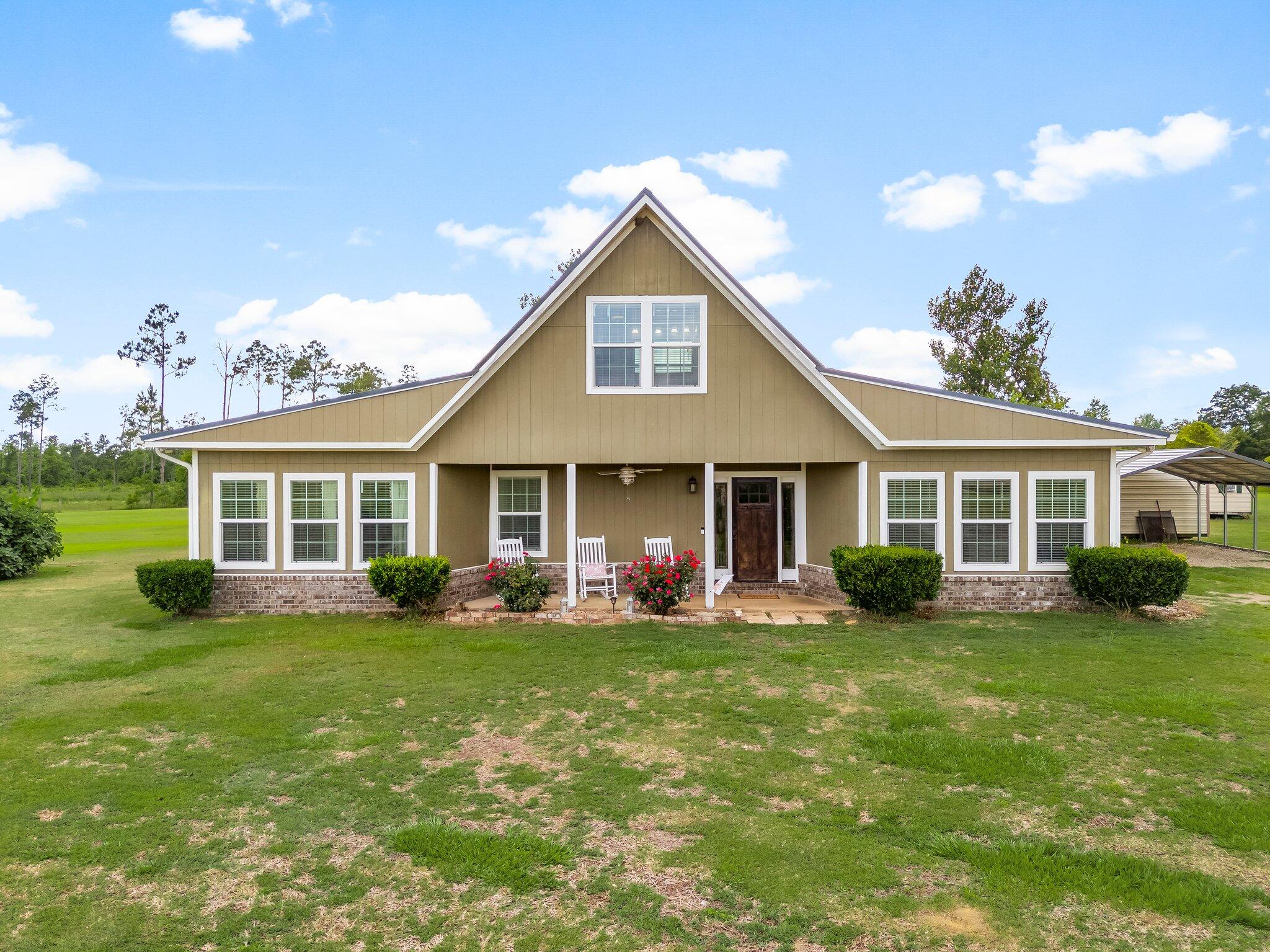 GRAND RIDGE - Residential