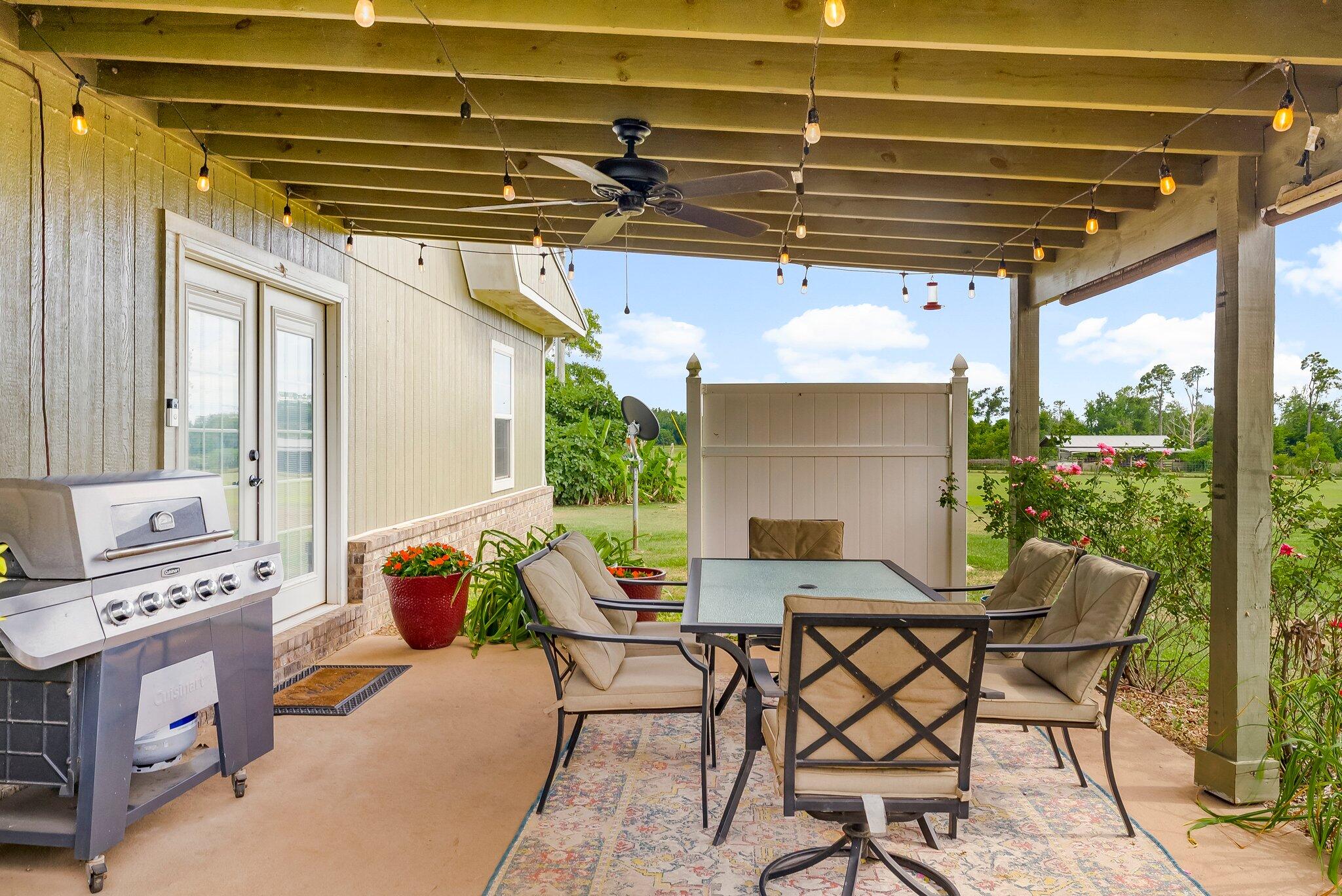 GRAND RIDGE - Residential