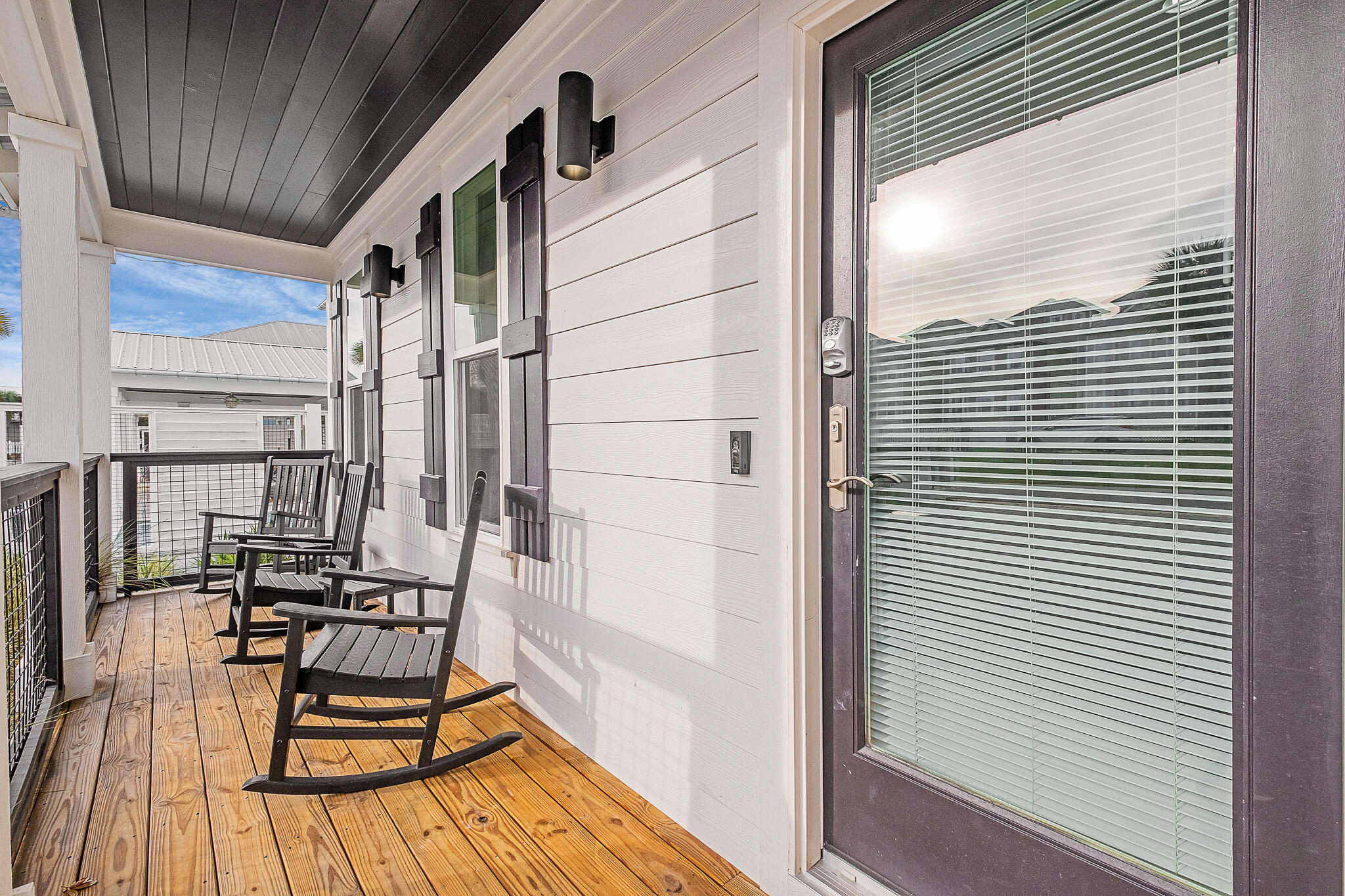 SEABREEZE - Residential