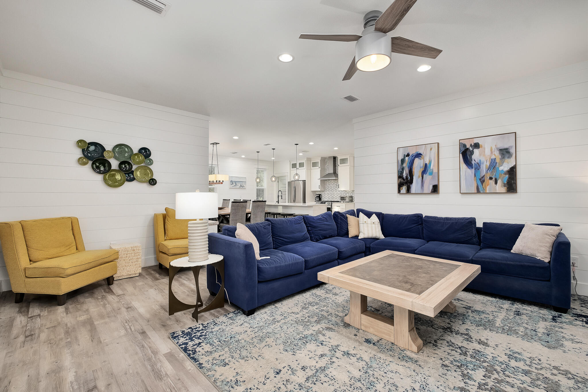 SEABREEZE - Residential