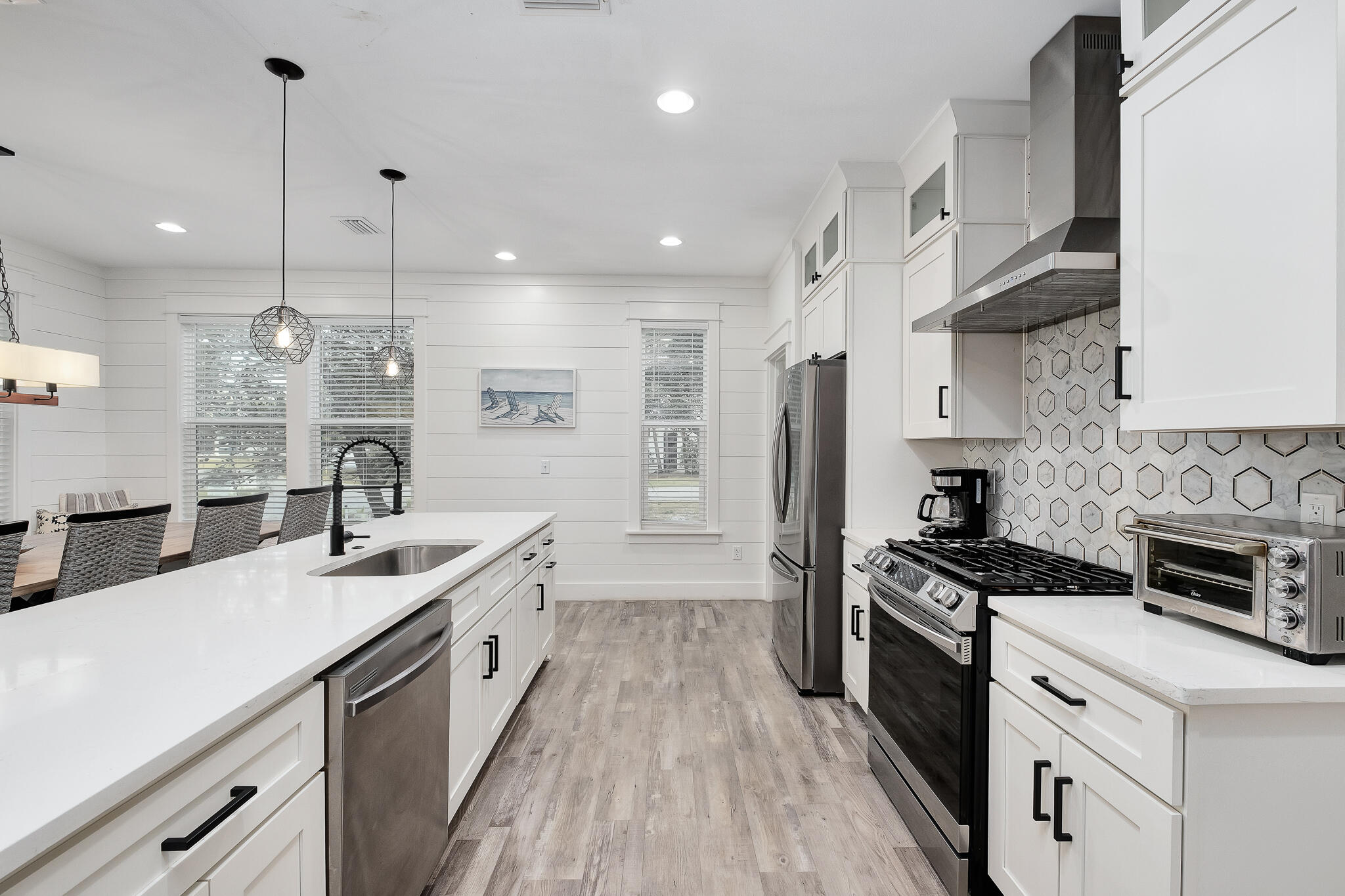 SEABREEZE - Residential