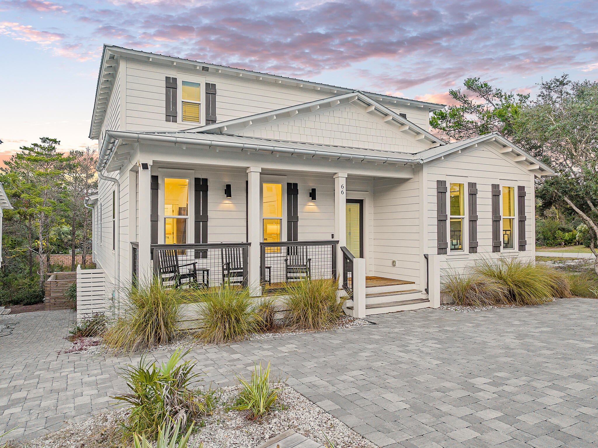 SEABREEZE - Residential