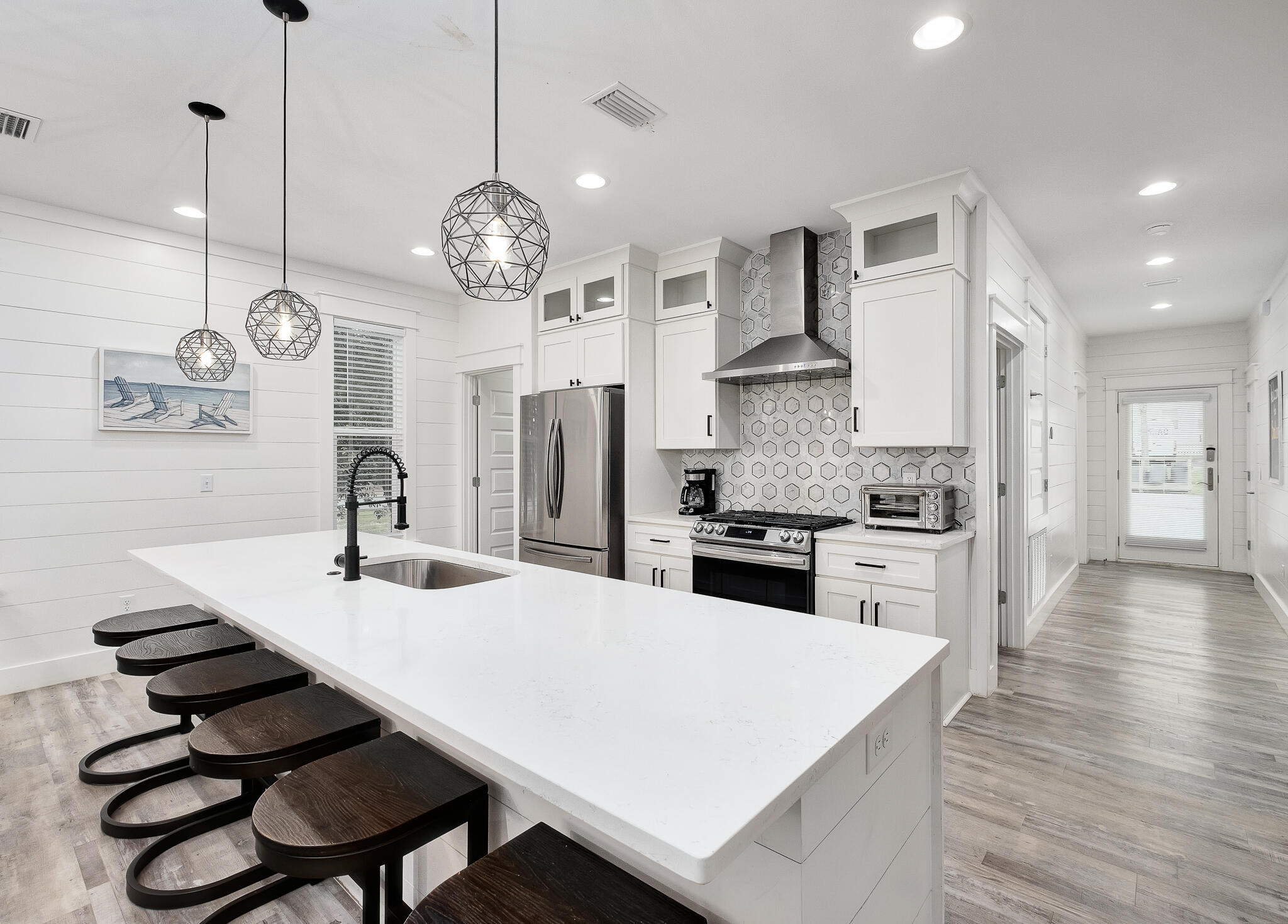 SEABREEZE - Residential