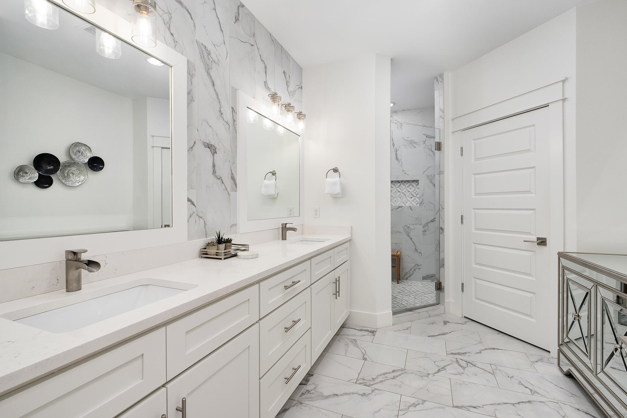 SEABREEZE - Residential