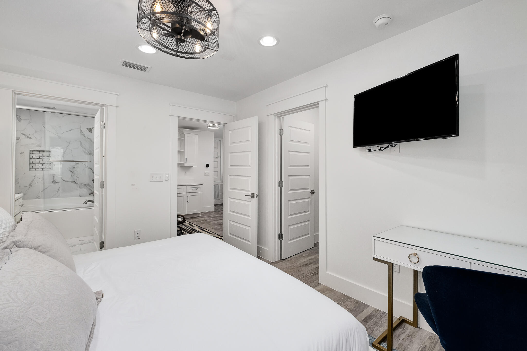 SEABREEZE - Residential