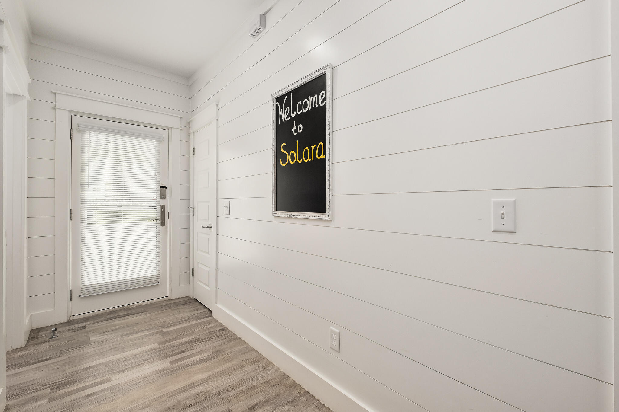 SEABREEZE - Residential