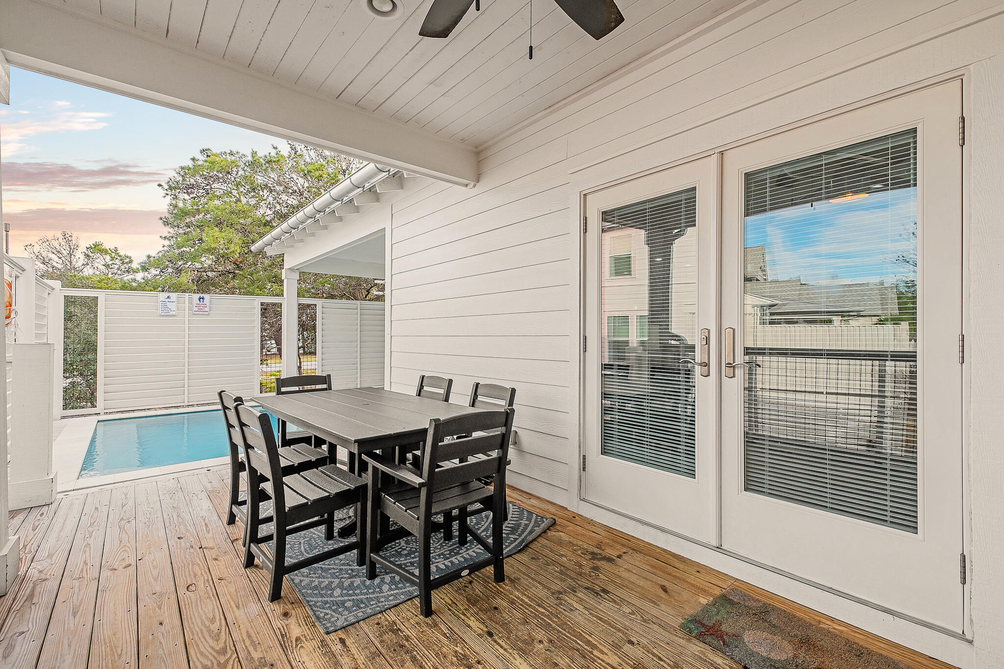 SEABREEZE - Residential