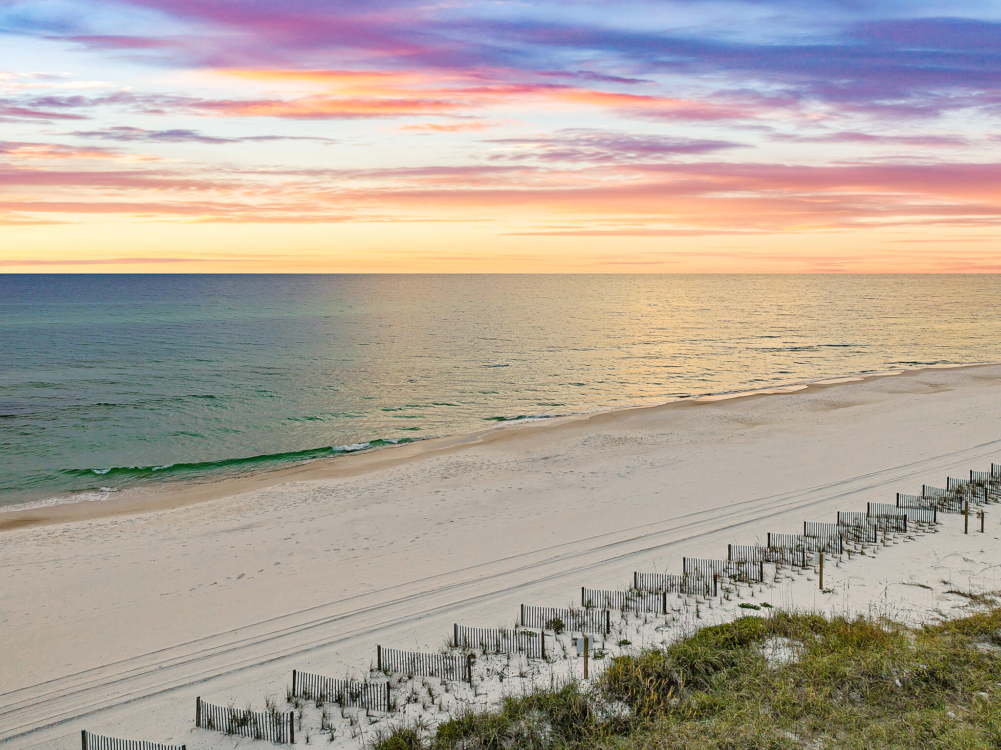 SEABREEZE - Residential