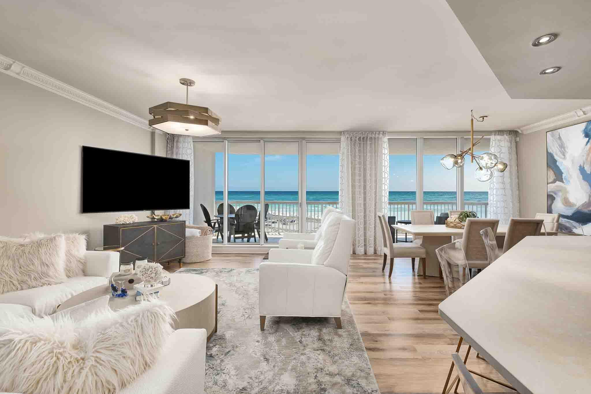 ST. BARTH AT SILVER SHELLS - Residential
