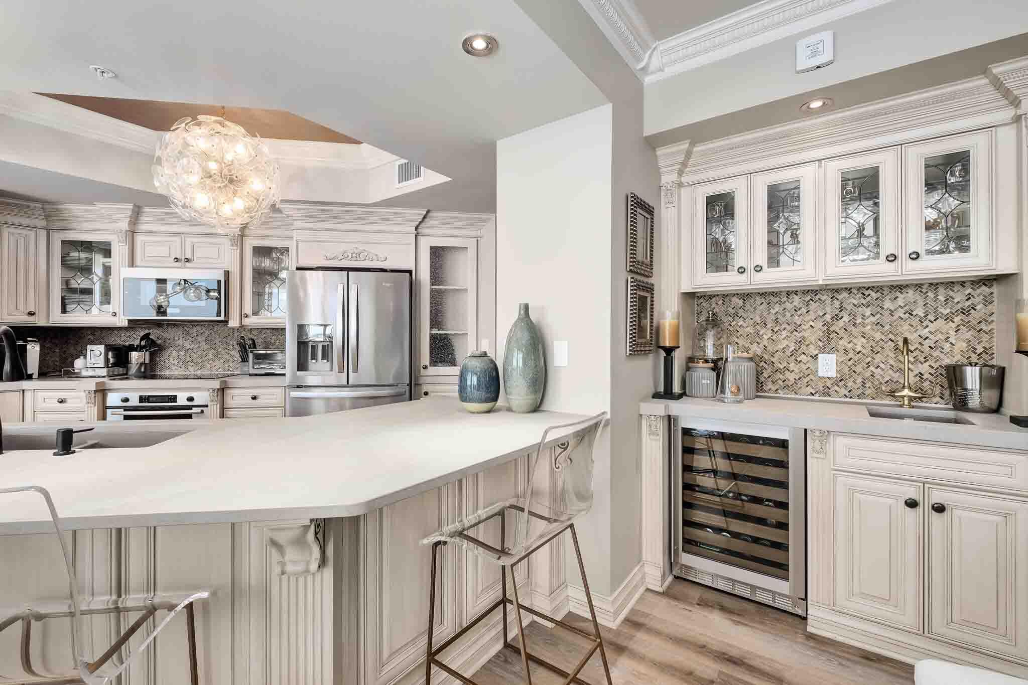 ST. BARTH AT SILVER SHELLS - Residential