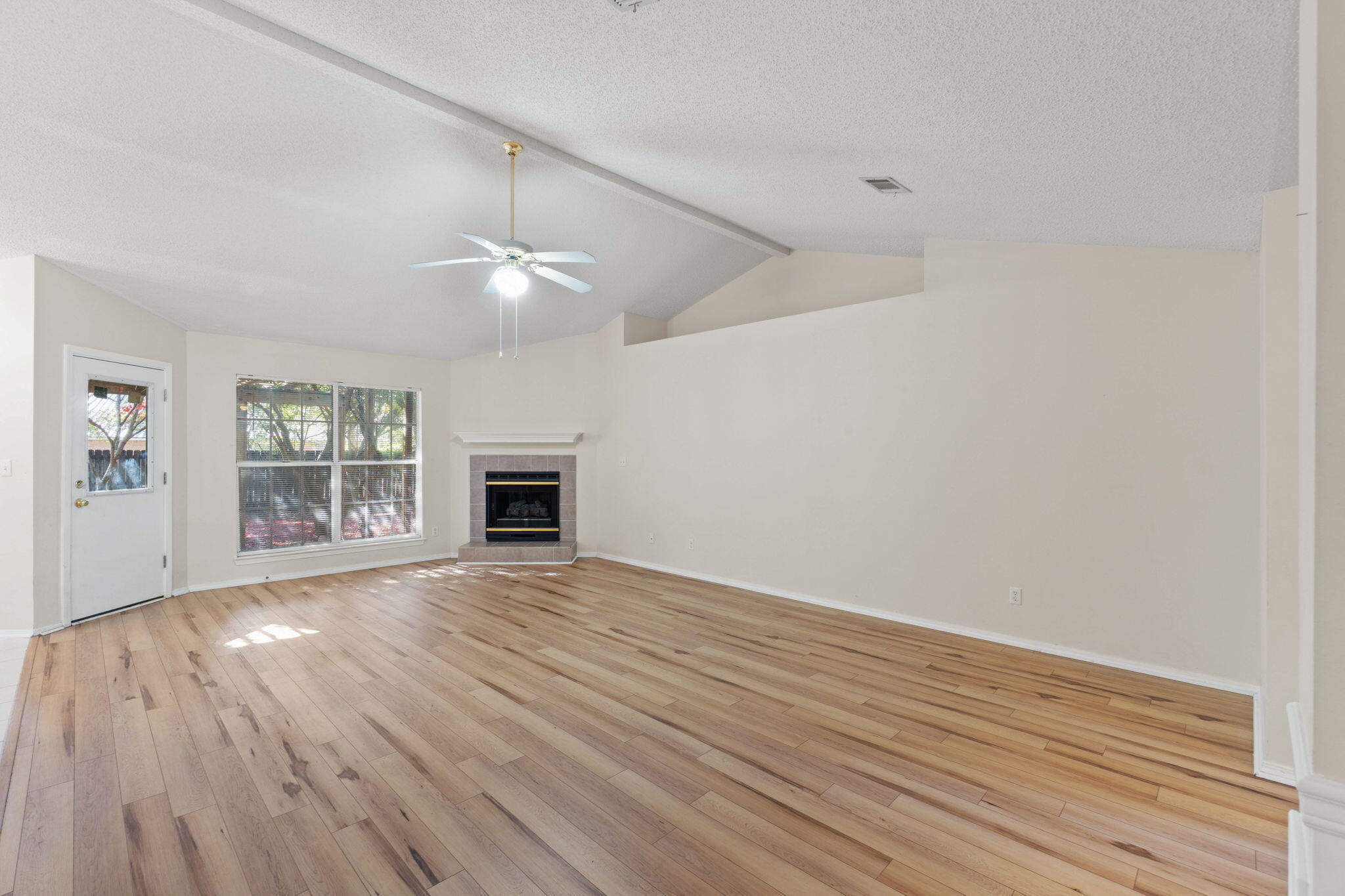 PLANTATION OAKS S/D - Residential