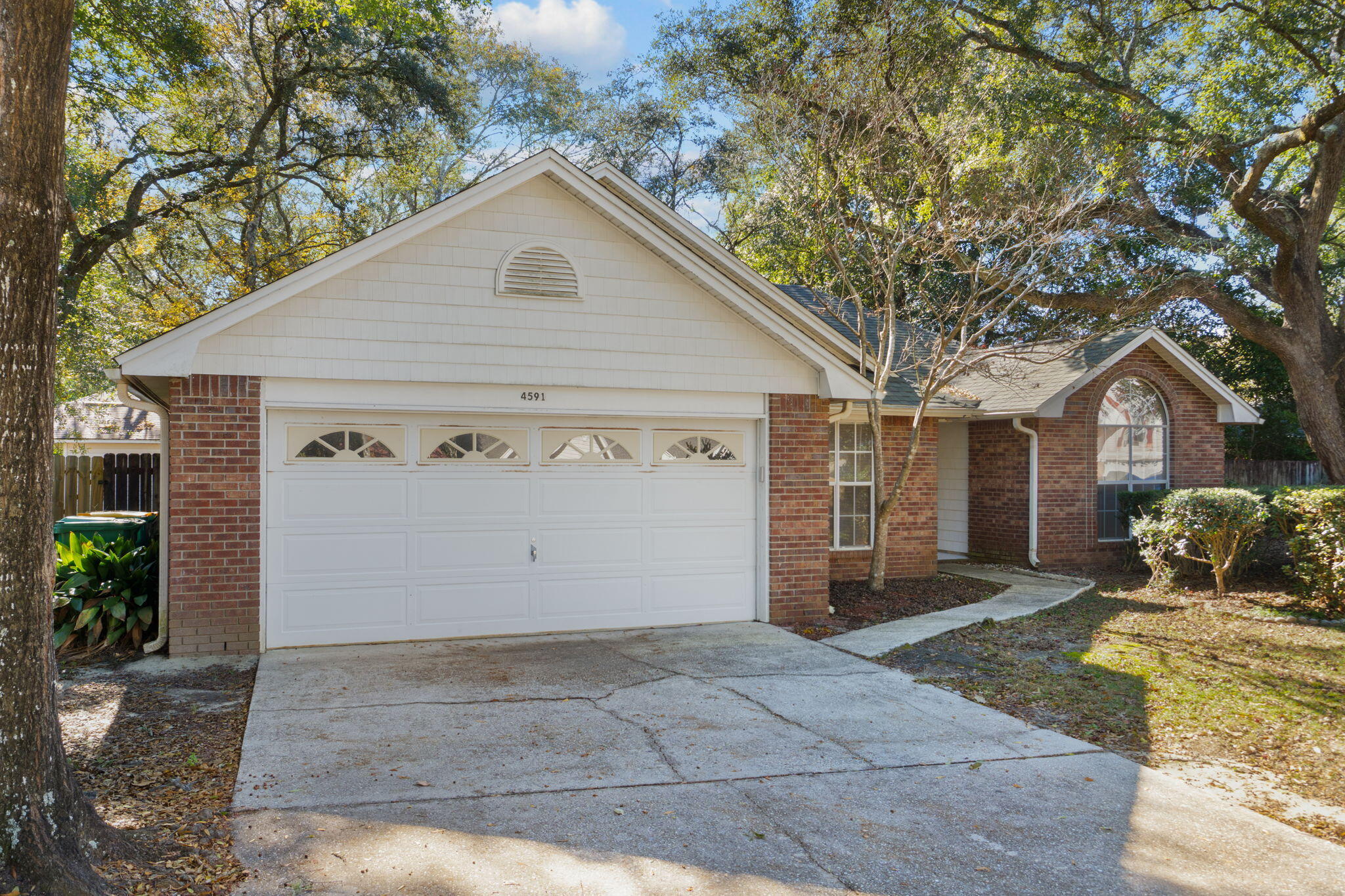 PLANTATION OAKS S/D - Residential