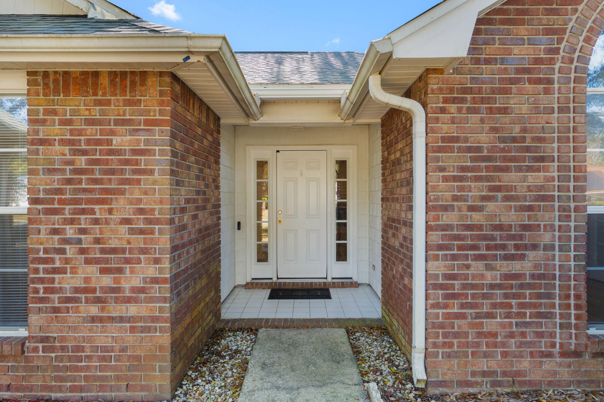 PLANTATION OAKS S/D - Residential
