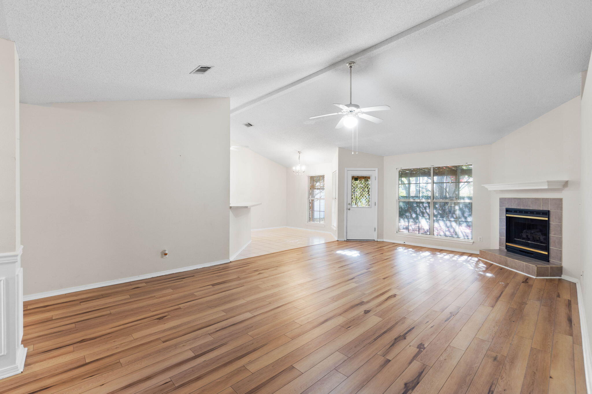 PLANTATION OAKS S/D - Residential