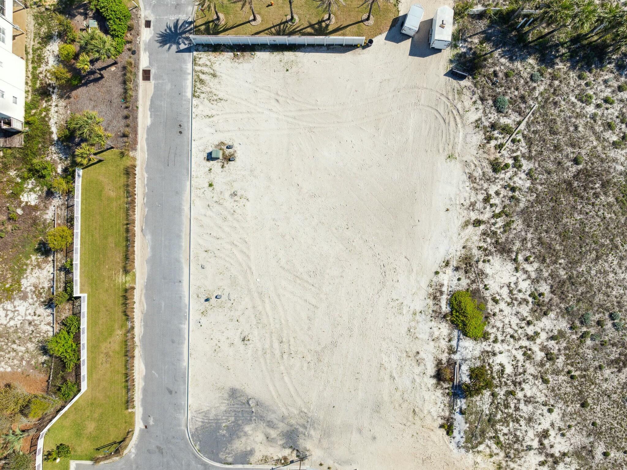 Palms at Inlet Beach - Land