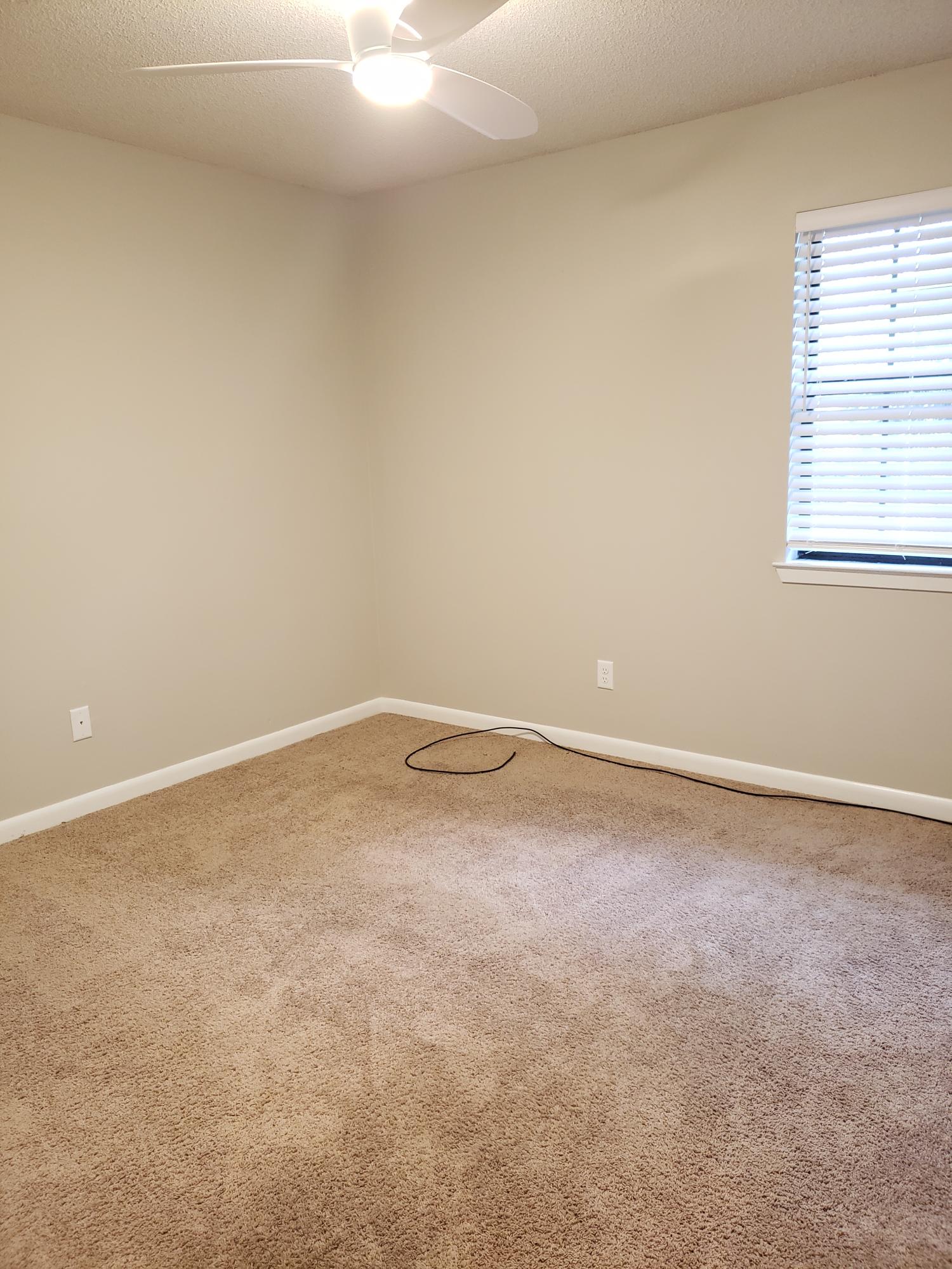 UNRECORDED SUBDIVISION - Residential Lease