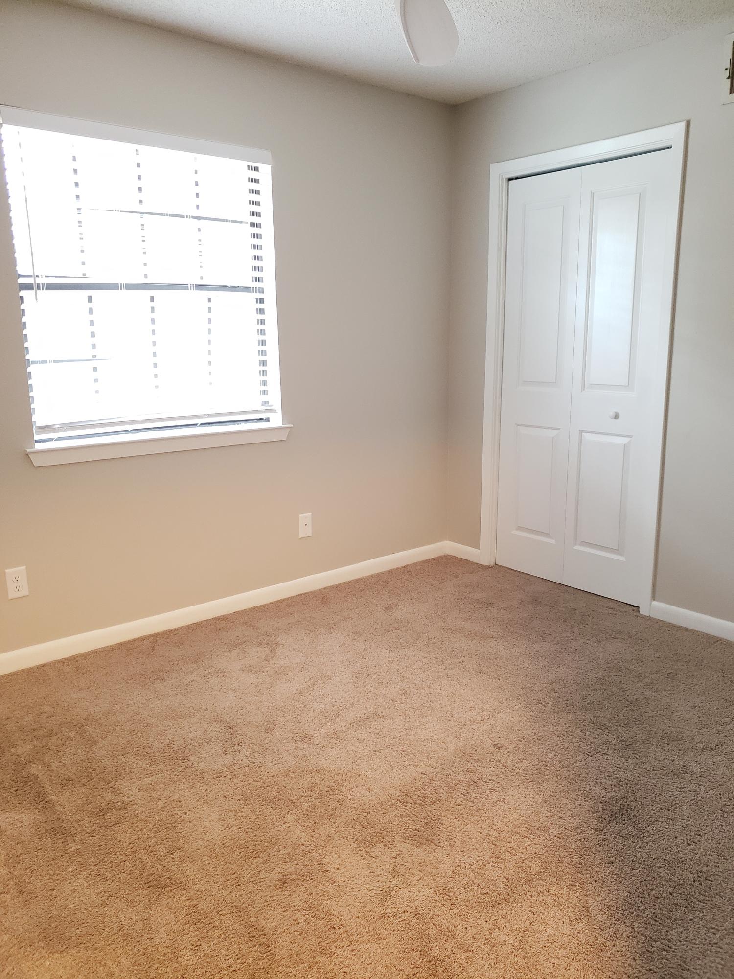 UNRECORDED SUBDIVISION - Residential Lease