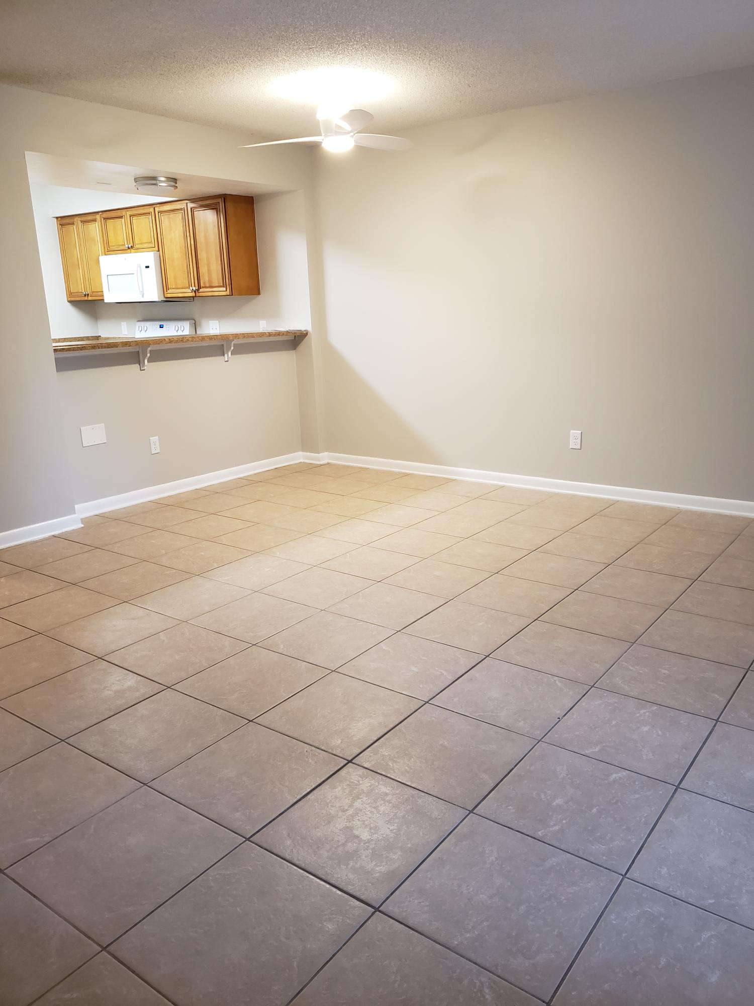 UNRECORDED SUBDIVISION - Residential Lease