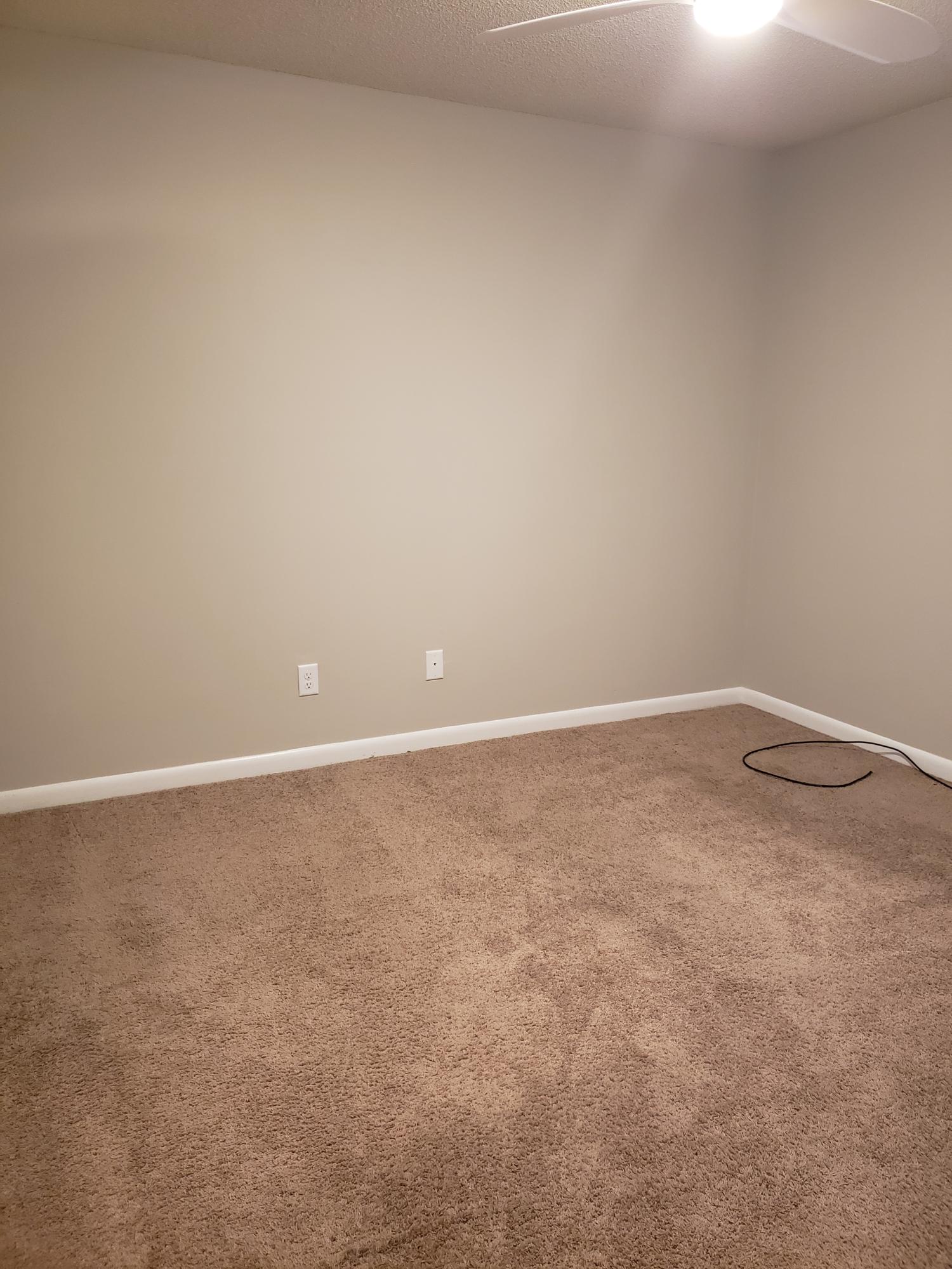 UNRECORDED SUBDIVISION - Residential Lease