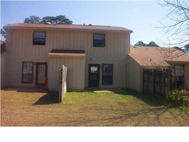 UNRECORDED SUBDIVISION - Residential Lease