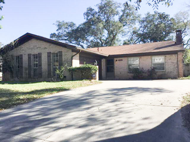 NICEVILLE - Residential