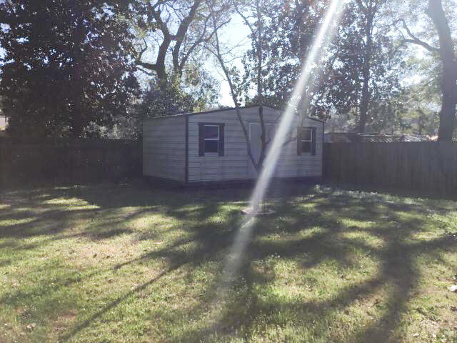NICEVILLE - Residential