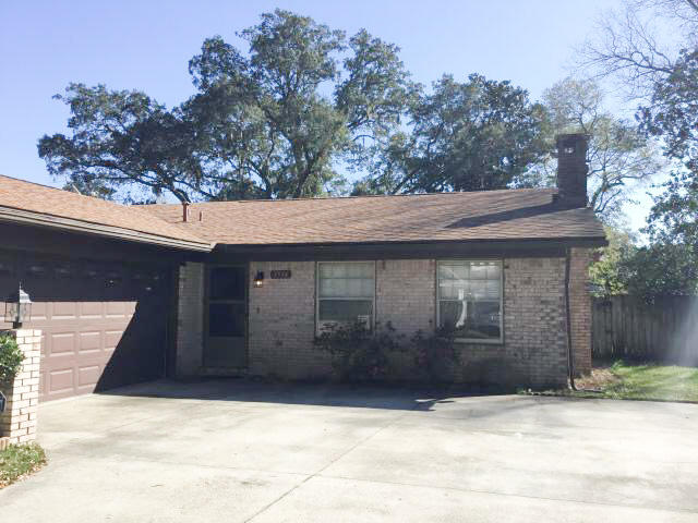 NICEVILLE - Residential