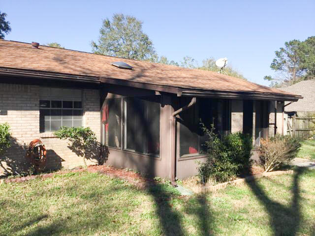 NICEVILLE - Residential