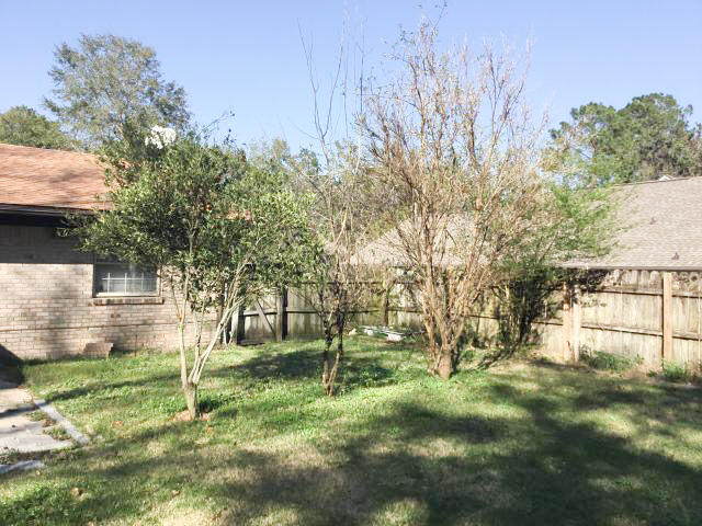NICEVILLE - Residential