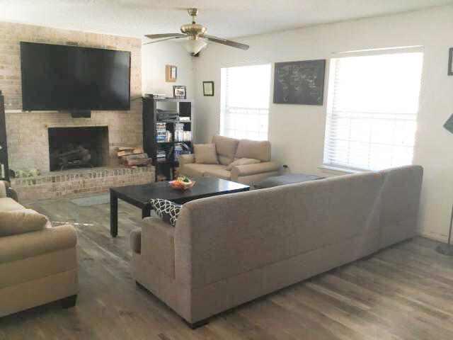 NICEVILLE - Residential
