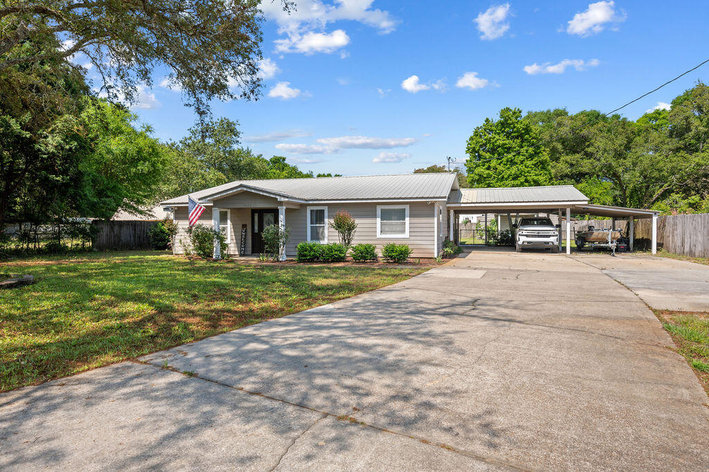 SEMINOLE 1ST ADDN - Residential