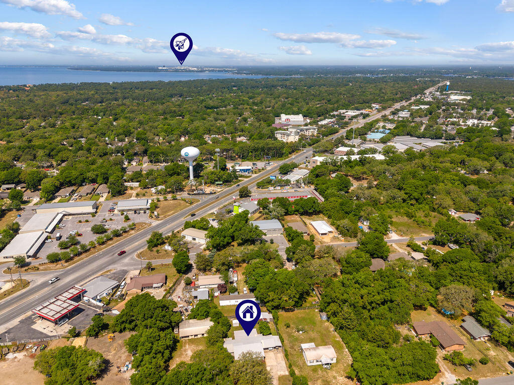 SEMINOLE 1ST ADDN - Residential