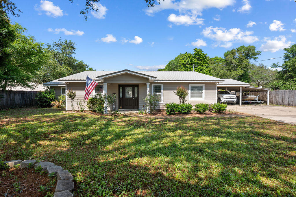 SEMINOLE 1ST ADDN - Residential