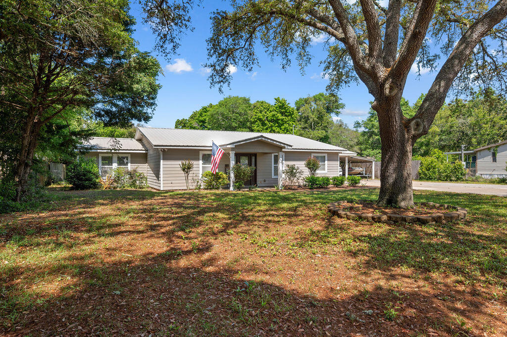 SEMINOLE 1ST ADDN - Residential