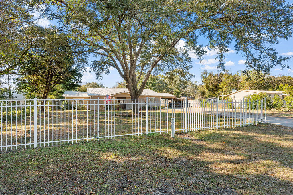 SEMINOLE 1ST ADDN - Residential