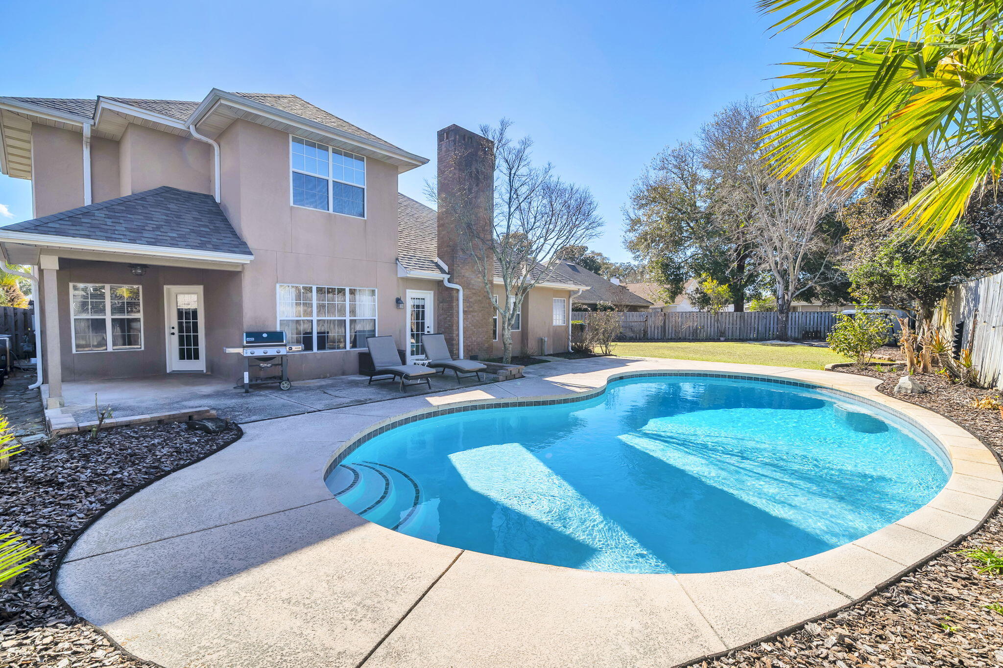 BRIDGEPORT COLONY - Residential