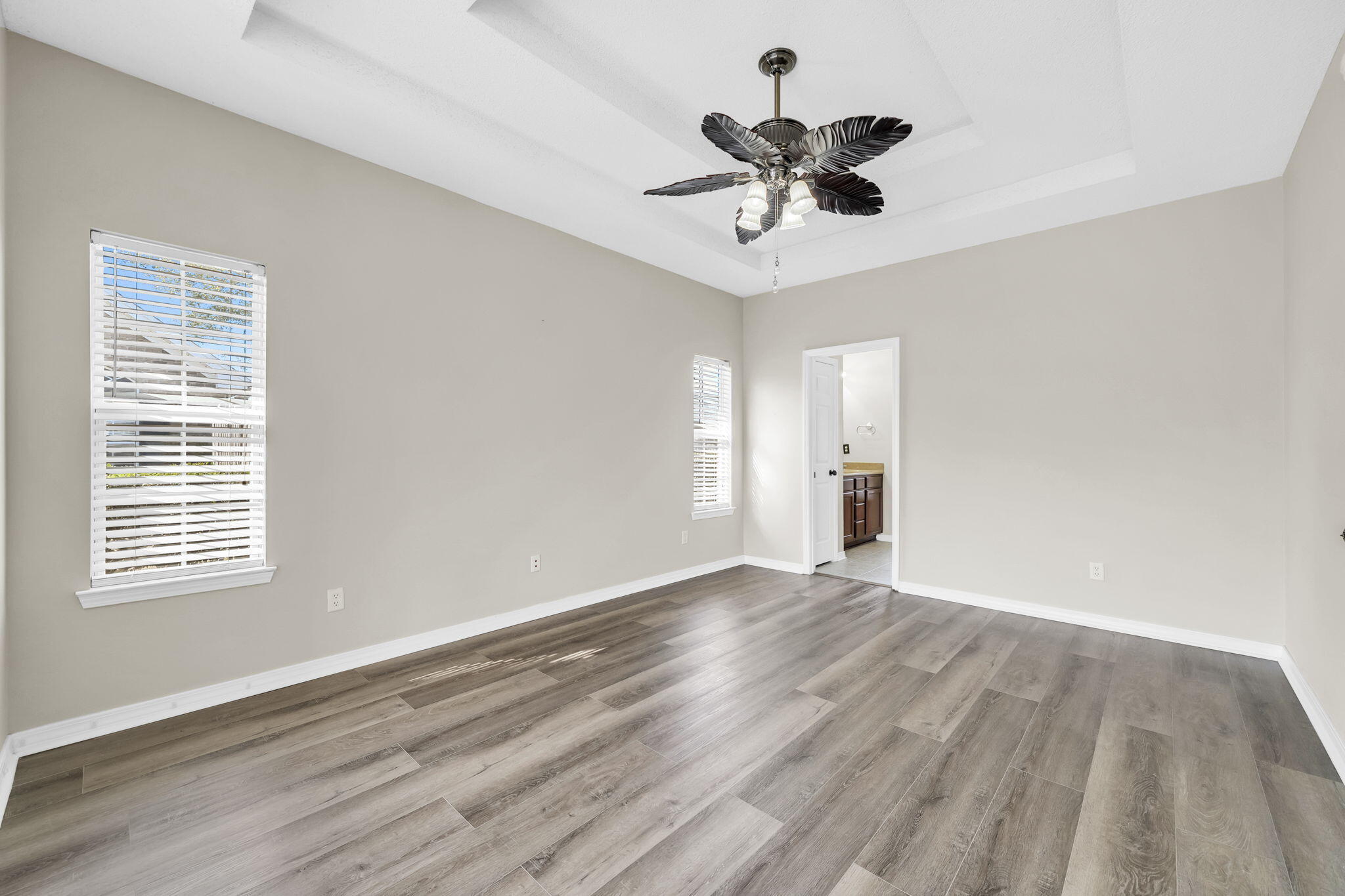 BRIDGEPORT COLONY - Residential