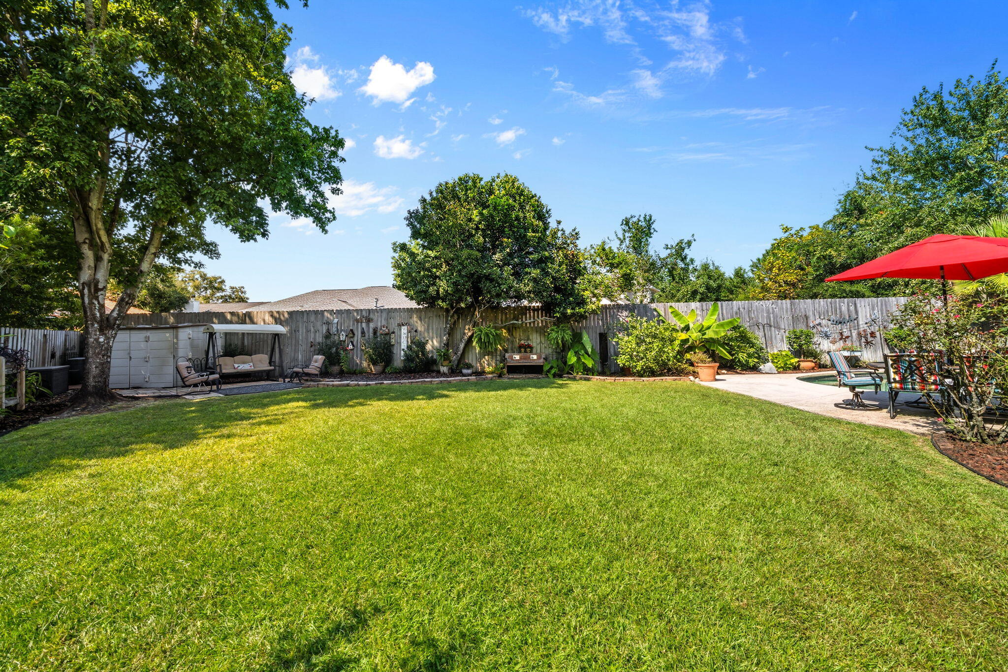 BRIDGEPORT COLONY - Residential