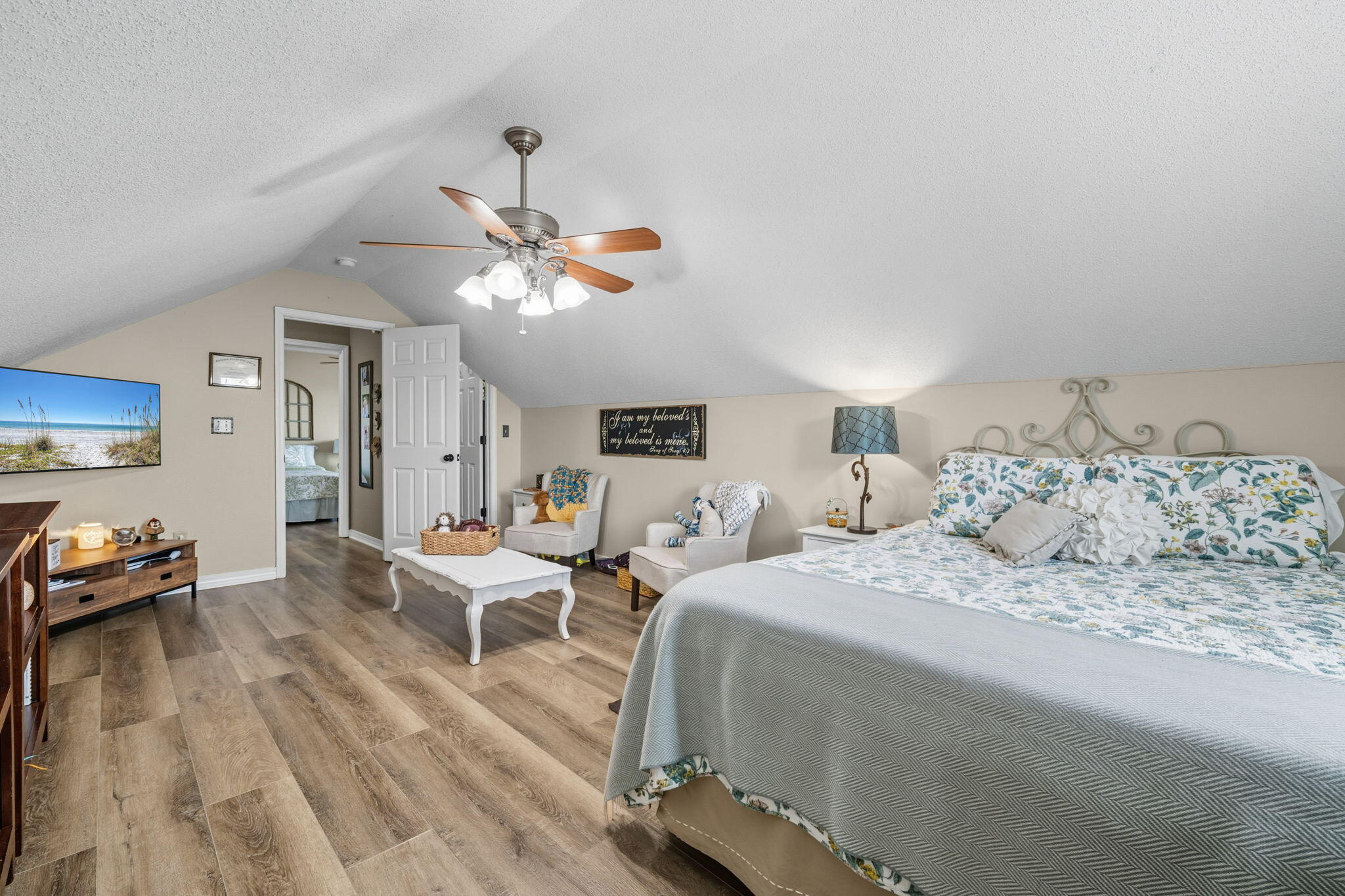 BRIDGEPORT COLONY - Residential