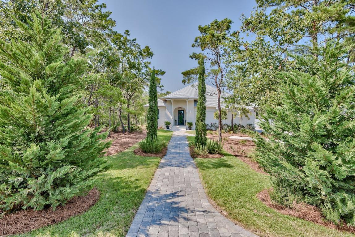PINES OF BLUE MOUNTAIN - Residential