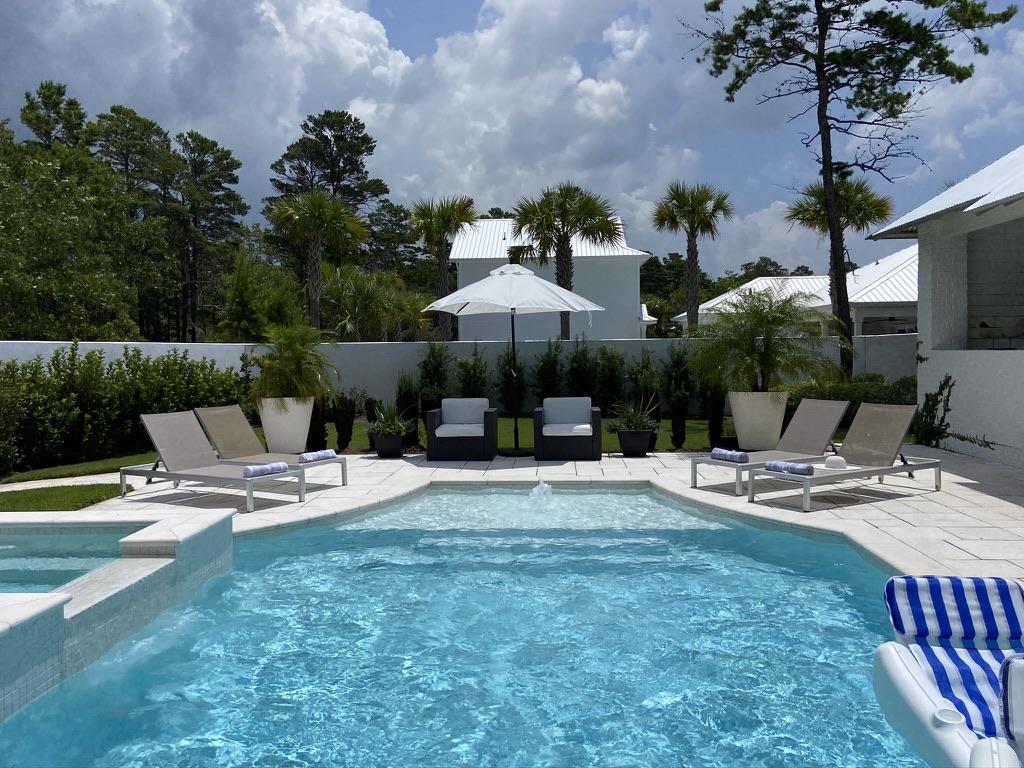 PINES OF BLUE MOUNTAIN - Residential