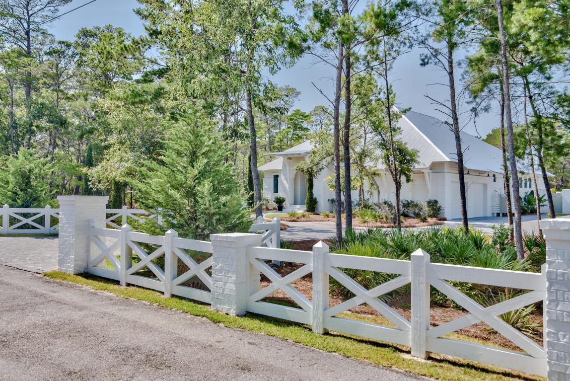 PINES OF BLUE MOUNTAIN - Residential