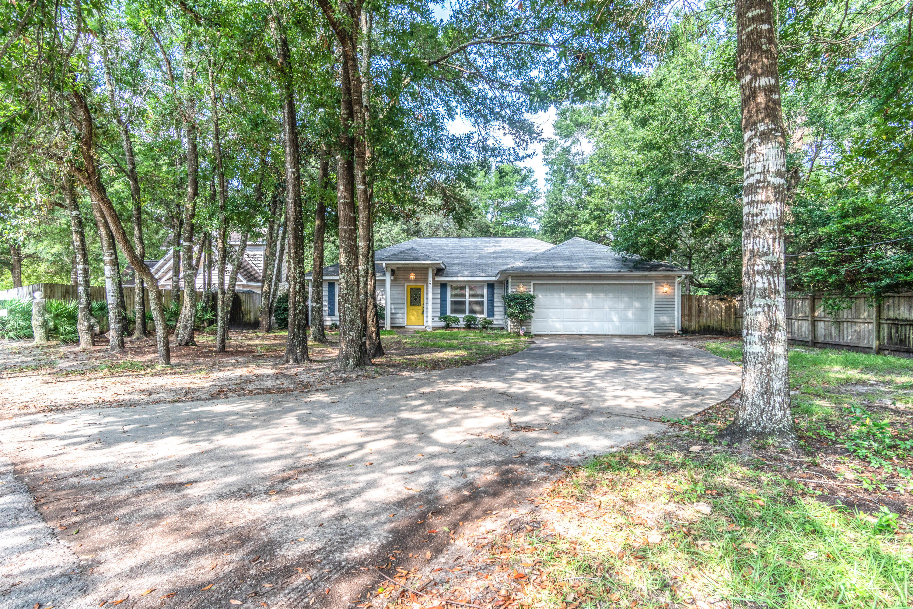 BELLA VISTA HEIGHTS - Residential Lease