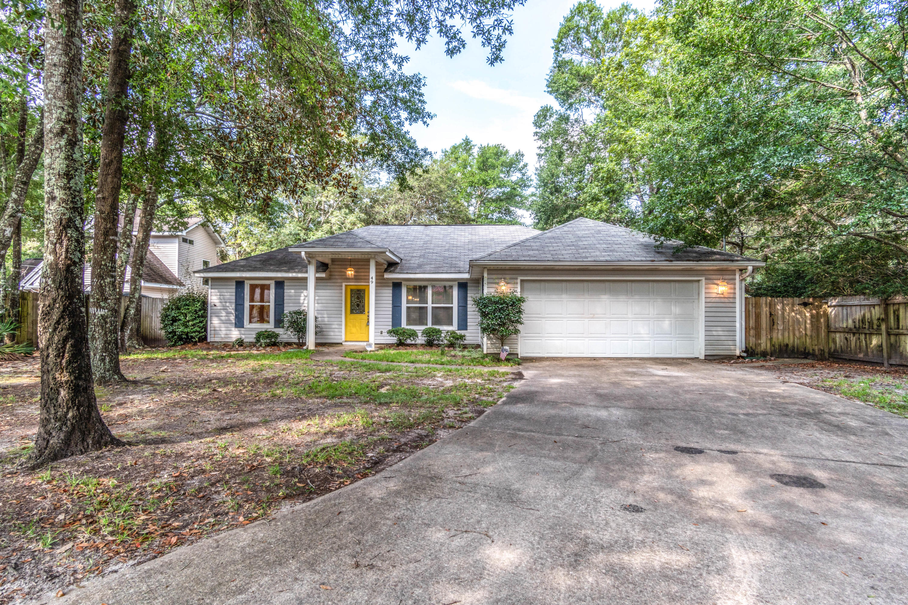 BELLA VISTA HEIGHTS - Residential Lease